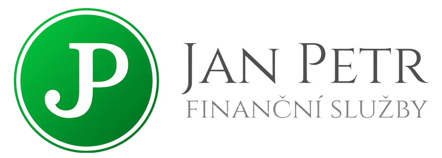 Jan Petr - Finanční poradce
